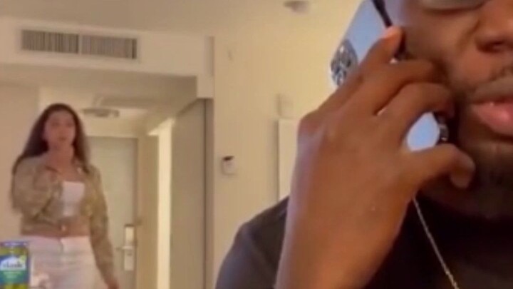 แกล้งทำเป็นนอกใจเพื่อทดสอบปฏิกิริยาของภรรยา สุดท้ายกลายเป็นเรื่องสุดยอดไปเลย