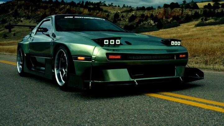 ร้องเพราะสุดๆ เลย~ ซีรีส์ “Anomalies”