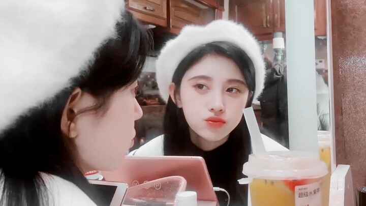 [Ju Jingyi] Work Life Vlog