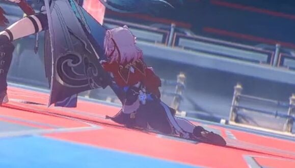 Quick Look at the Best Moments from “2.5” Story Arc