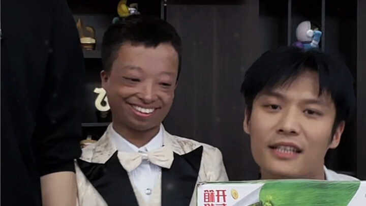 Setiap orang yang malang pantas dihormati