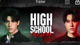 EP. 2 # HIGH SCHOOL FRENEMY (ENGSUB)