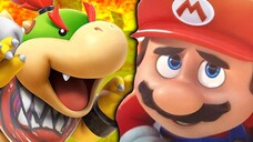 The Super Mario Galaxy Movie’s NEW CHARACTER Got Leaked (Vailskibum)