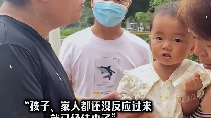 Cảnh kinh điển cứu người của Đông y: tưởng chưa bắt đầu, hóa ra đã kết thúc rồi