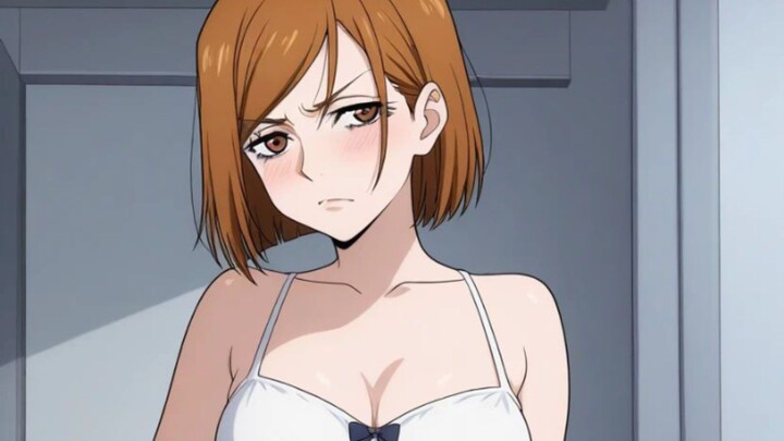 BERANI BANGET BUKA DEPAN YUJI