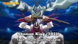 Shaman King (2021) Tập 4 - Thanh gươm Harusame