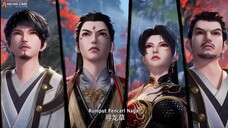 Supreme Above Sky Eps 18
