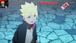 Boruto episode 13 tag5