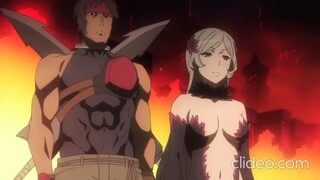 Danmachi S2 Episode 10 tagalogsub