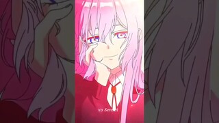 Shikimori edit 💅💞[4k /AMV] | (Shikimori's not just a cutie) #shorts