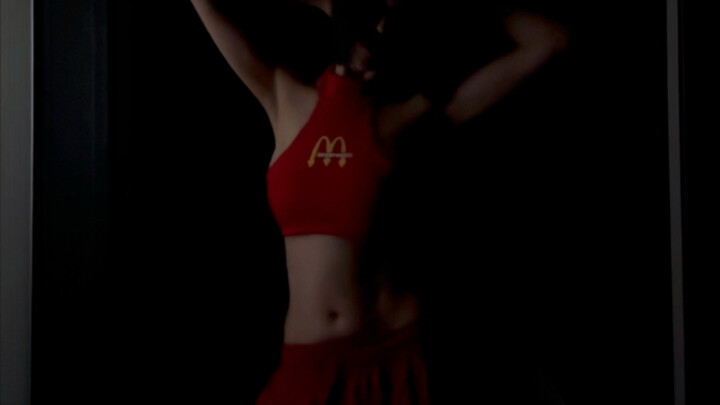 kg shake～～～light switch version