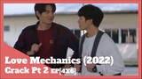 Love Mechanics Crack Pt 2 (2022 ver)