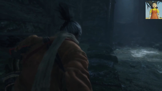 Samurai Sekiro - Bóng ma Nhật Bản #2