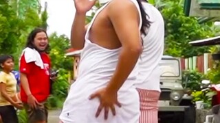 [คณะเต้นรำ Macho Dance] สุดยอดสังคม! เต้นรำริมถนน