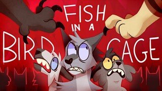 Fish in a Birdcage - WARRIOR CATS STONEFUR PMV