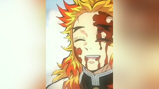 1 char cậu cho rằng là không có anti ?moonsnhine_team rengokukyojuro demoslayer kimetsunoyaiba anime viral fyp