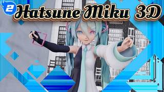 [Hatsune Miku/MMD] Unknown Mother-Goose_2