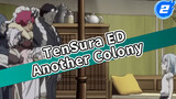[AMV / CHN & Sub tiếng Nhật] TenSura Full ED: Another Colony - TRUE_2