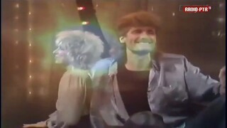 Laban - Kun Et Sekund (Danish Song)..