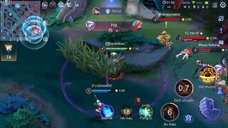 May mắn được giao lưu cùng anh Phi hên quá mình được pick ngộ khỉ trước :v