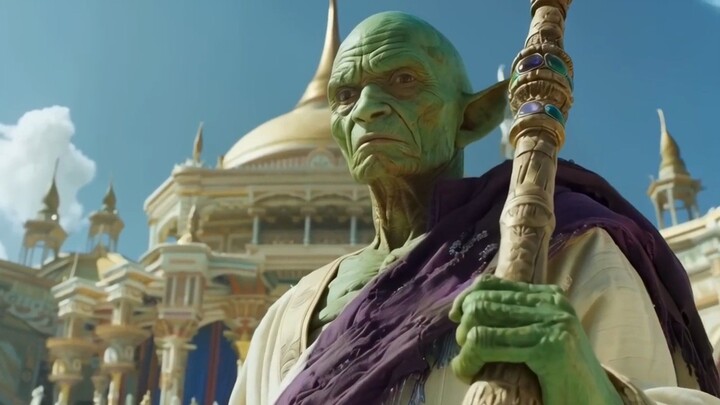 Dragon Ball Z Movie (2026) _ Teaser Trailer _ 02b