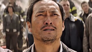 【Godzilla】Dr. Serizawa | The only man who can touch Godzilla's nose