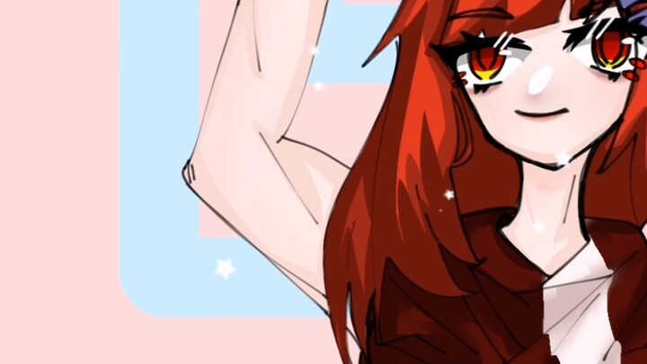 [Thế giới lõm và lõm/Bổ sung] Abby lớn hơn, tốt hơn và mạnh hơn! !