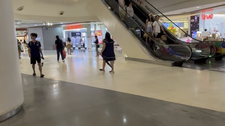 I love Bangkok