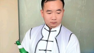 Bisakah Anda membedakan yang asli dari yang palsu?