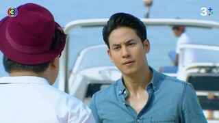 เพียงชายคนนี้ไม่ใช่ผู้วิเศษ EP.1