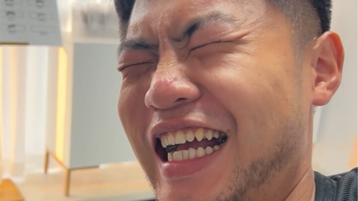 Satu kalimat “Aku panas nggak?” bikin aku nangis nggak karuan