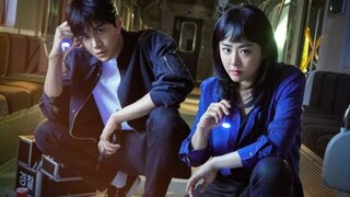 Catch the Ghost Ep16