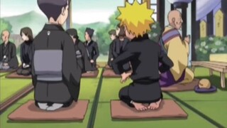 thử thách cấm cười naruto