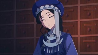 [Feng Lingyuxiu] The theme song "With Your Rivers and Lakes", preheating the second season to start 