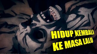 Anime ISEKAI |Memulai dari awal lagi