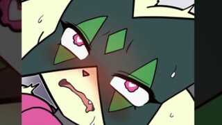 [Pokémon] Tôi nên làm gì với một con mèo đang ngủ?