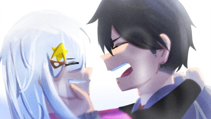 "I want love not lust"