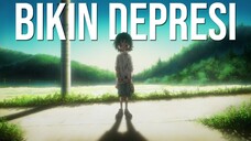 Aku Coba Nonton Anime Yang Bikin Depresi - Review Non Spoiler Takopi's Original Sin