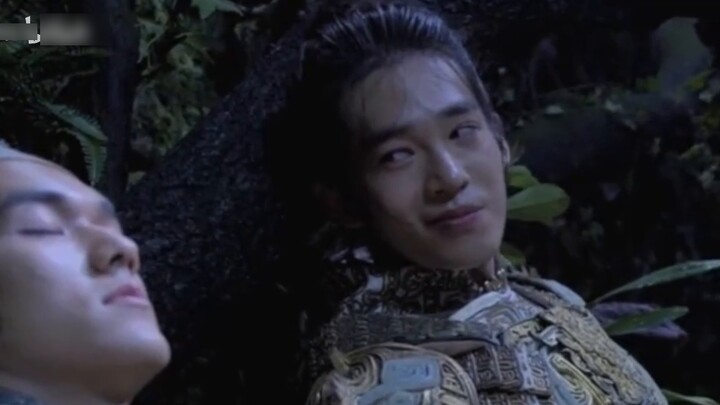 Ketika kau membunuh Biaozi, apakah darah Yin Jiao juga terciprat ke wajahmu? [Pertempuran Sungai Kun