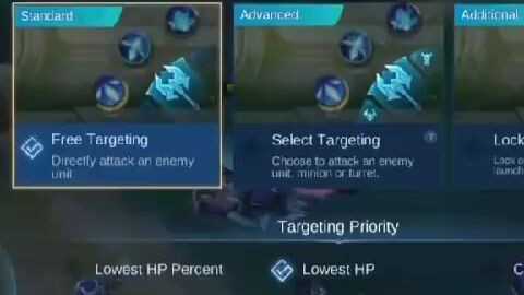 ini cara untuk win streak dalam mobile lagend!!