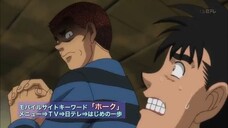 Ippo Makunouchi Episode 16 Tagalog Season 2