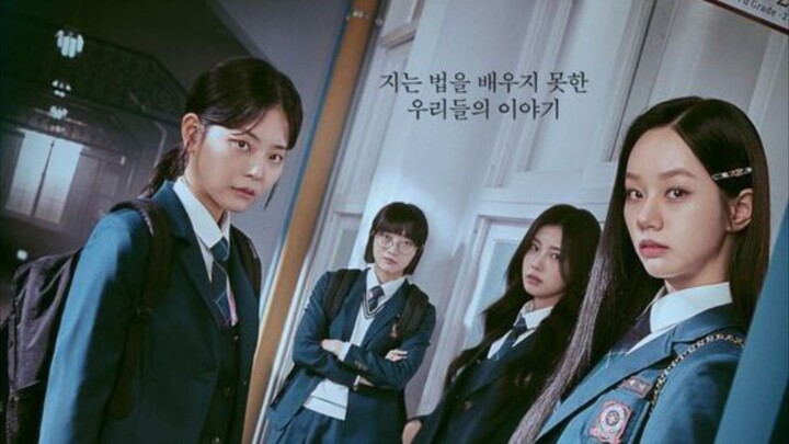 Friendly Rivalry sub indo eps 1