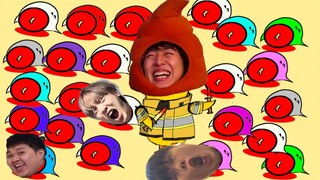 Gà vịt giết chóc (phiên bản xem đã đời!)