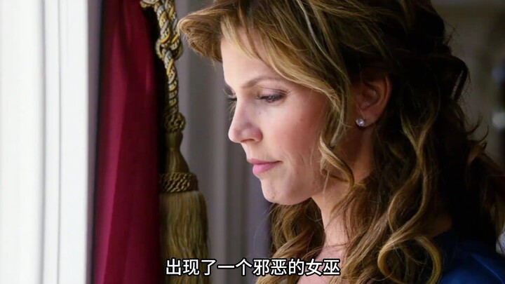 قوة الشر تعود من جديد، وحدث شيء غريب أثناء قيام الفتاة بتصفيف شعرها! «قوة الشر»