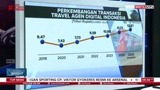 Corporate Insight BeritaSatu TV - 28 Juli 2025