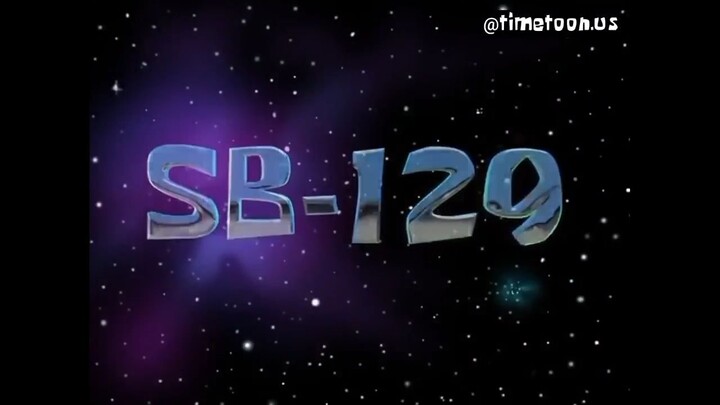 Spongebob SquarePants S1 EPS 14a dub indo - SB 129