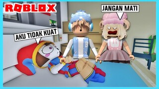 Pomnie Digital Circus Hampir Meninggal Di Roblox Brookhaven ft @Shasyaalala