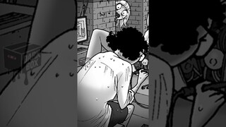 Who am I | Silent Horror