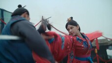 Legend of Awakening ปลุกสวรรค์สยบปฐพี ตอนที่ 02