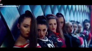 born to dance